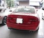 Audi A5 A5 2.0 T 2009 - Cần bán xe Audi A5 2.0T sản xuất 2009, màu đỏ, xe nhập số tự động 