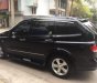 Ssangyong Kyron 2008 - Cần bán xe 7 chỗ Ssangyong Kyron sản xuất năm 2008, màu đen, xe nhập như mới