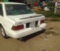 Toyota Carina   1997 - Bán Toyota Carina 1997, màu trắng, nhập khẩu  