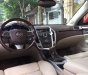 Cadillac SRX 3.0 V6 2010 - Bán Cadillac SRX 3.0 V6 đời 2010, màu đỏ, nhập khẩu nguyên chiếc số tự động