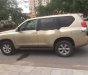 Toyota Prado   TXL   2009 - Cần bán xe Toyota Prado TXL 2009 số tự động