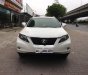 Lexus RX 350 AWD 2011 - Cần bán gấp Lexus RX 350 AWD đời 2011, màu trắng, nhập khẩu