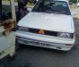 Mitsubishi Lancer LX 1982 - Bán xe Misubishi Lancer 1982, màu trắng