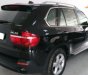 BMW X5 3.0 2007 - Bán BMW X5 3.0 sản xuất 2007, màu đen, 625tr