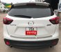 Mazda CX 5 2.0 AT 2016 - Bán xe Mazda CX 5 2.0 sản xuất năm 2016, màu trắng, giá 810tr