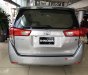 Toyota Innova G 2018 - Bán ô tô Toyota Innova G sản xuất 2018, màu bạc, 700tr, hỗ trợ tối đa lãi suất cho vay, LH em Hùng 0911404101