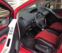 Toyota Yaris 2010 - Bán ô tô Toyota Yaris đời 2010, màu đỏ số tự động