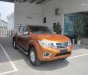 Nissan Navara EL 2016 - Bán ô tô Nissan Navara EL đời 2017, nhập khẩu nguyên chiếc