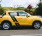 Nissan Juke 2016 - Bán Nissan Juke 2016, màu vàng, nhập khẩu nguyên chiếc, giá tốt