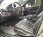 BMW 3 Series 318i  2005 - Bán xe BMW 3 Series 318i năm sản xuất 2005, màu bạc