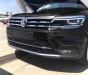 Volkswagen Tiguan Allspace 2018 - Bán xe Volkswagen Tiguan Allspace 2018, (màu đen, trắng, nâu, đỏ ), nhập khẩu mới 100% - LH: 0933.365.188