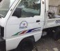 Suzuki Supper Carry Truck 2004 - Bán ô tô Suzuki Supper Carry Truck năm sản xuất 2004, màu trắng giá cạnh tranh