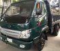 Fuso 2017 - Cần bán xe Cửu Long 3 - 5 tấn sản xuất năm 2017 giá siêu rẻ