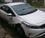 Kia Cerato 2016 - Bán Kia Cerato sản xuất năm 2016, màu trắng chính chủ, giá 535tr