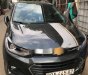 Chevrolet Trax 2017 - Cần bán gấp Chevrolet Trax 2017, màu đen, giá 700tr
