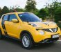 Nissan Juke 2016 - Bán Nissan Juke 2016, màu vàng, nhập khẩu nguyên chiếc, giá tốt