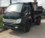 Fuso 2017 - Bán xe tải Cửu Long sản xuất 2017, màu xanh lam, xe nhập