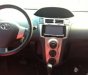 Toyota Yaris 2010 - Bán ô tô Toyota Yaris đời 2010, màu đỏ số tự động