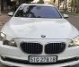 BMW 7 Series  740Li 2010 - Bán BMW 7 Series 740Li sản xuất 2010, màu trắng, nhập khẩu