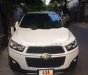 Chevrolet Captiva   LTZ 2015 - Bán xe Chevrolet Captiva LTZ sản xuất 2015, màu trắng