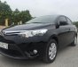 Toyota Vios 1.5G 2018 - Bán Toyota Vios G đời 2018, màu đen số tự động, giá chỉ 570 triệu