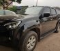 Isuzu Dmax 2013 - Cần bán gấp Isuzu Dmax đời 2013, màu đen, xe nhập