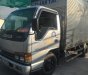 Isuzu QKR 2005 - Cần bán Isuzu QKR sản xuất 2005, màu trắng, xe nhập, giá chỉ 200 triệu