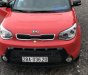 Kia Soul 2014 - Cần bán lại xe Kia Soul đời 2014