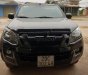 Isuzu Dmax 2013 - Cần bán gấp Isuzu Dmax đời 2013, màu đen, xe nhập