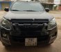 Isuzu Dmax 2013 - Cần bán gấp Isuzu Dmax đời 2013, màu đen, xe nhập