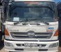 Hino 500 Series 2014 - Bán Hino 500 Series năm sản xuất 2014, màu trắng