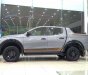 Mitsubishi Triton Athlete 2018 - Bán xe phiên bản mới Triton MIVEC Athlete 1 cầu màu xám tại Đà Nẵng, L/H: 0905.070.317