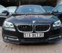 BMW 5 Series 520i 2014 - Bán BMW 5 Series 520i đời 2014, màu đen, nhập khẩu