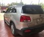 Kia Sorento MT 2.2L 2WD 2009 - Bán Kia Sorento MT 2.2L 2WD đời 2009, màu bạc, xe nhập giá cạnh tranh