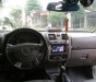 Isuzu Dmax 2005 - Bán xe Isuzu Dmax đời 2005, màu đen, nhập khẩu  