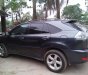 Lexus RX RX 330 2003 - Bán xe Lexus RX RX 330 đăng ký 2003, màu xanh lam nhập khẩu nguyên chiếc, giá chỉ 660 triệu