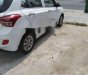 Hyundai i10 2014 - Bán xe Hyundai i10 đời 2014, màu trắng, giá tốt