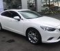 Mazda 6 2.5L 2015 - Bán Mazda 6 2.5L 2015, màu trắng  