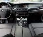 BMW 5 Series 520i 2014 - Bán BMW 5 Series 520i đời 2014, màu đen, nhập khẩu