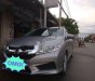 Honda City MT 2016 - Bán Honda City MT sản xuất năm 2016, màu bạc, giá 475tr