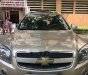 Chevrolet Captiva   LTZ  2010 - Bán xe Chevrolet Captiva LTZ năm 2010 như mới, 438 triệu