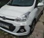 Hyundai i10 2014 - Bán xe Hyundai i10 đời 2014, màu trắng, giá tốt