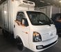 Hyundai Porter H150  2018 - Xe Hyundai H150 1.5 tấn của các dòng tải nhỏ