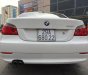 BMW 5 Series 523i 2009 - Cần bán gấp BMW 5 Series 523i đời 2010, màu trắng, nhập khẩu chính chủ