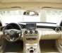 Mercedes-Benz C class C250 Exclusive 2017 - Cần bán Mercedes C250 Exclusive đời 2017, màu xanh