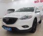 Mazda CX 9 2014 - Bán xe Mazda CX 9 sản xuất 2014, màu trắng, nhập khẩu 