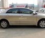 Toyota Corolla altis G 2014 - Bán Toyota Corolla altis G năm sản xuất 2014, màu vàng chính chủ giá cạnh tranh