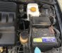 Chevrolet Lacetti 2008 - Cần bán Chevrolet Lacetti sản xuất năm 2008, màu đen, 198tr