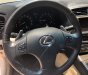 Lexus IS 250C 2009 - Chính chủ bán Lexus IS 250C 2009, màu xanh lam, nhập khẩu