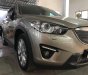 Mazda CX 5 AWD 2016 - Chính chủ bán lại xe Mazda CX 5 AWD đời 2016, màu bạc